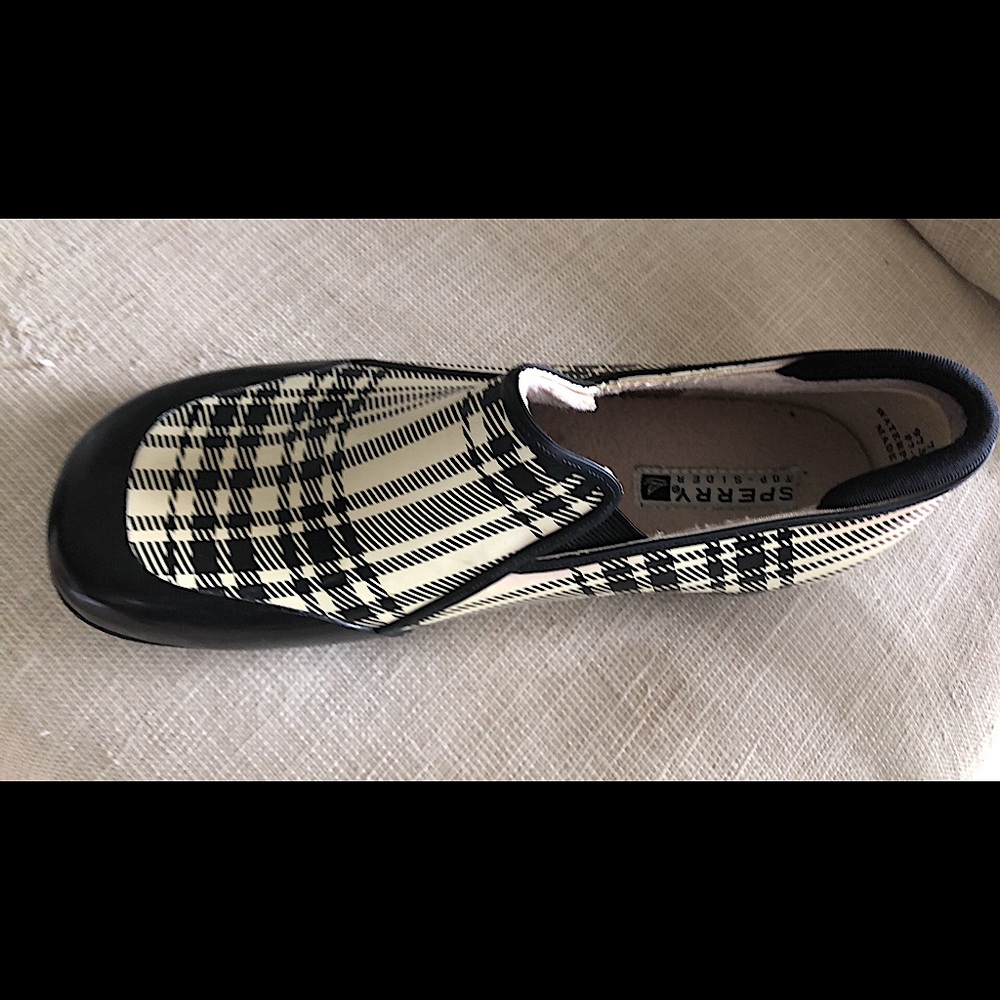 Women’s Sperry Rain Shoes